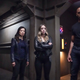 Clark Gregg, Enver Gjokaj, Ming-Na Wen, Chloe Bennet, Henry Simmons